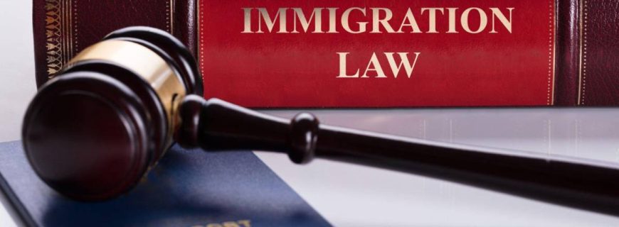 Immigration Law Paso Robles CA